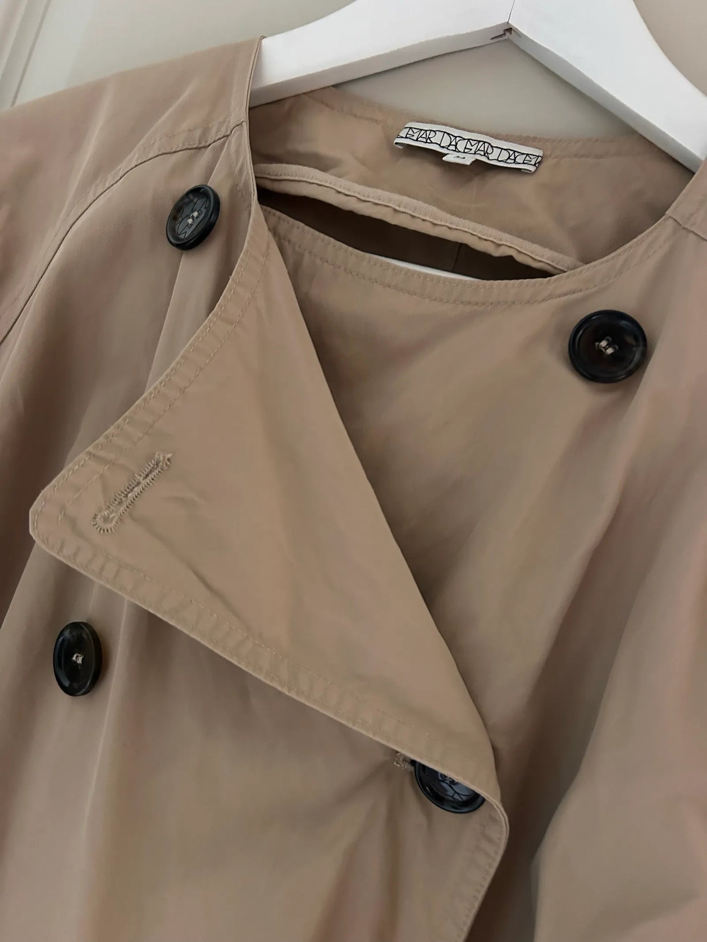 Dagmar-trenchcoat