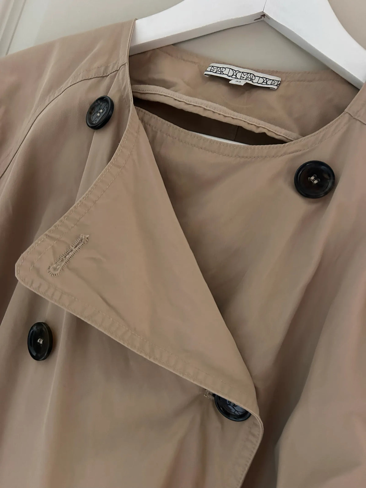 Dagmar-trenchcoat