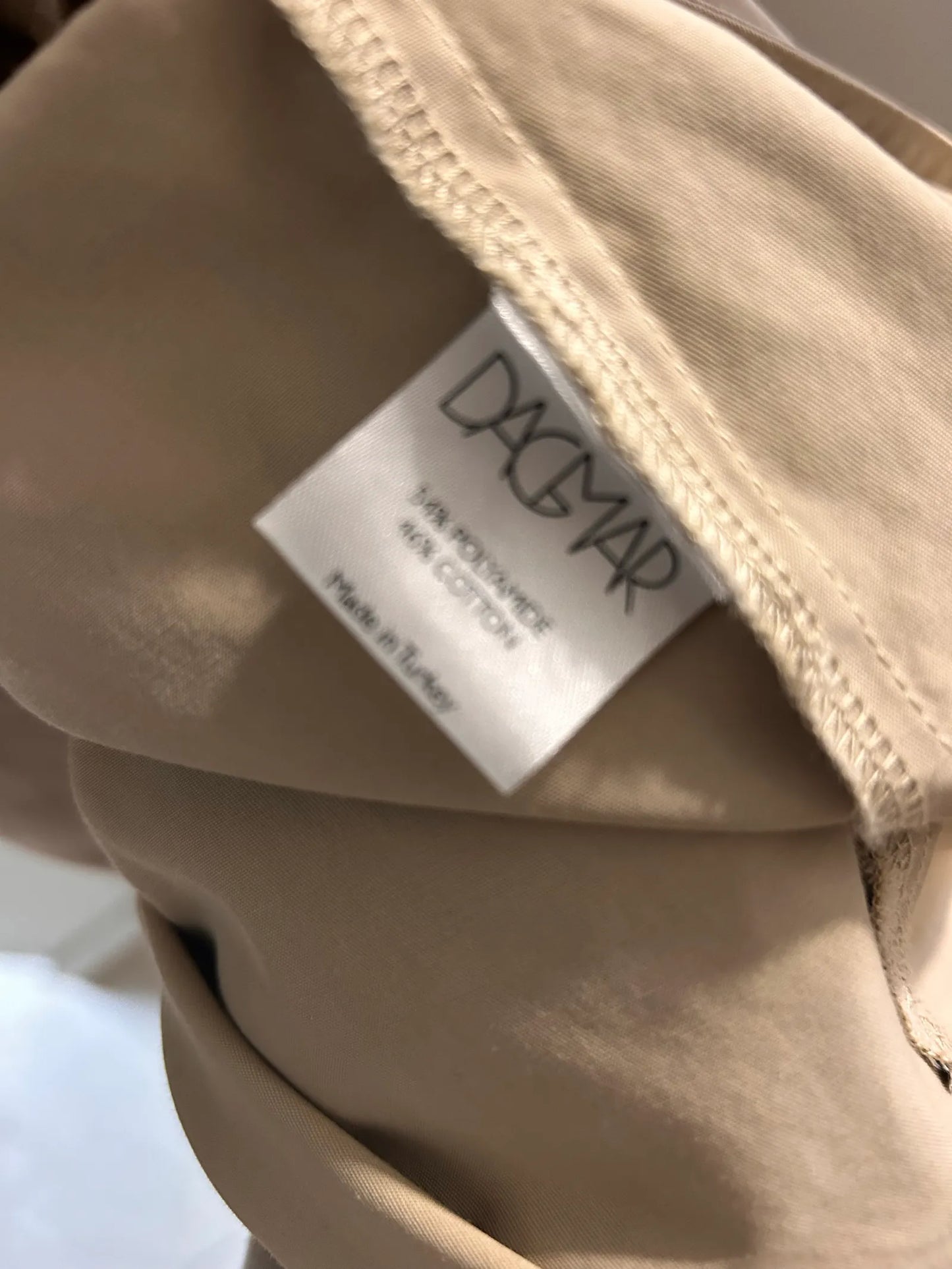 Dagmar-trenchcoat