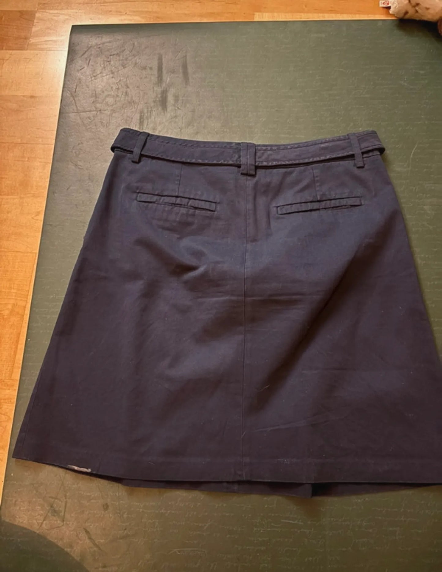 Filippa K-kjol