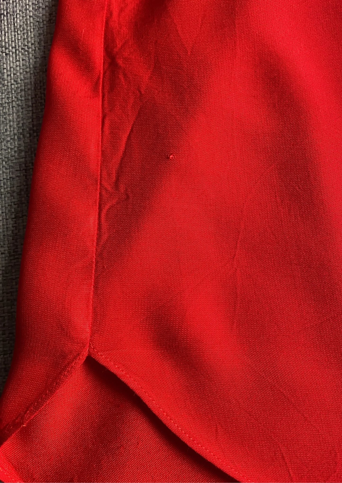 Second Female Blouse