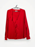Second Female Blouse