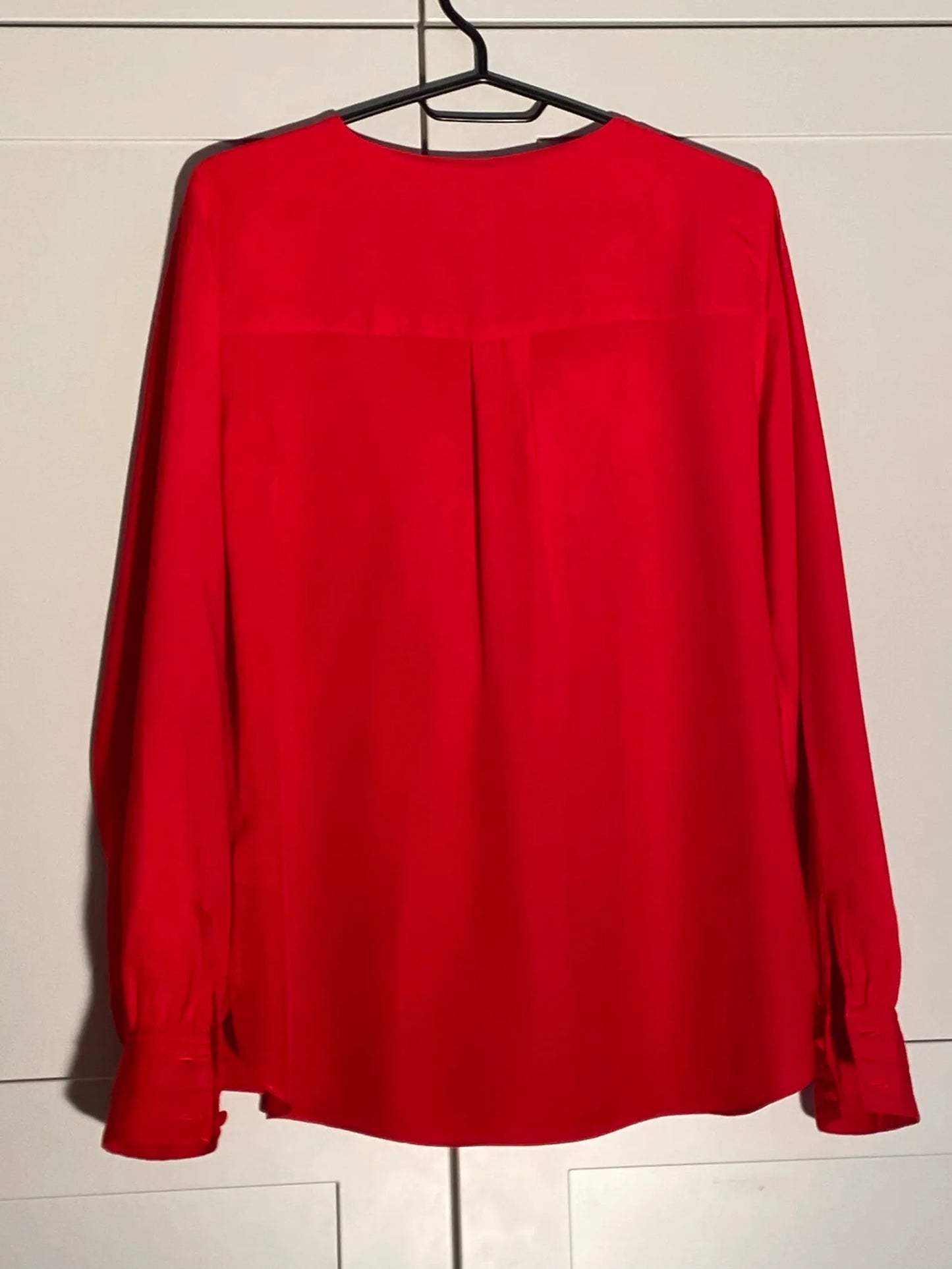 Second Female Blouse