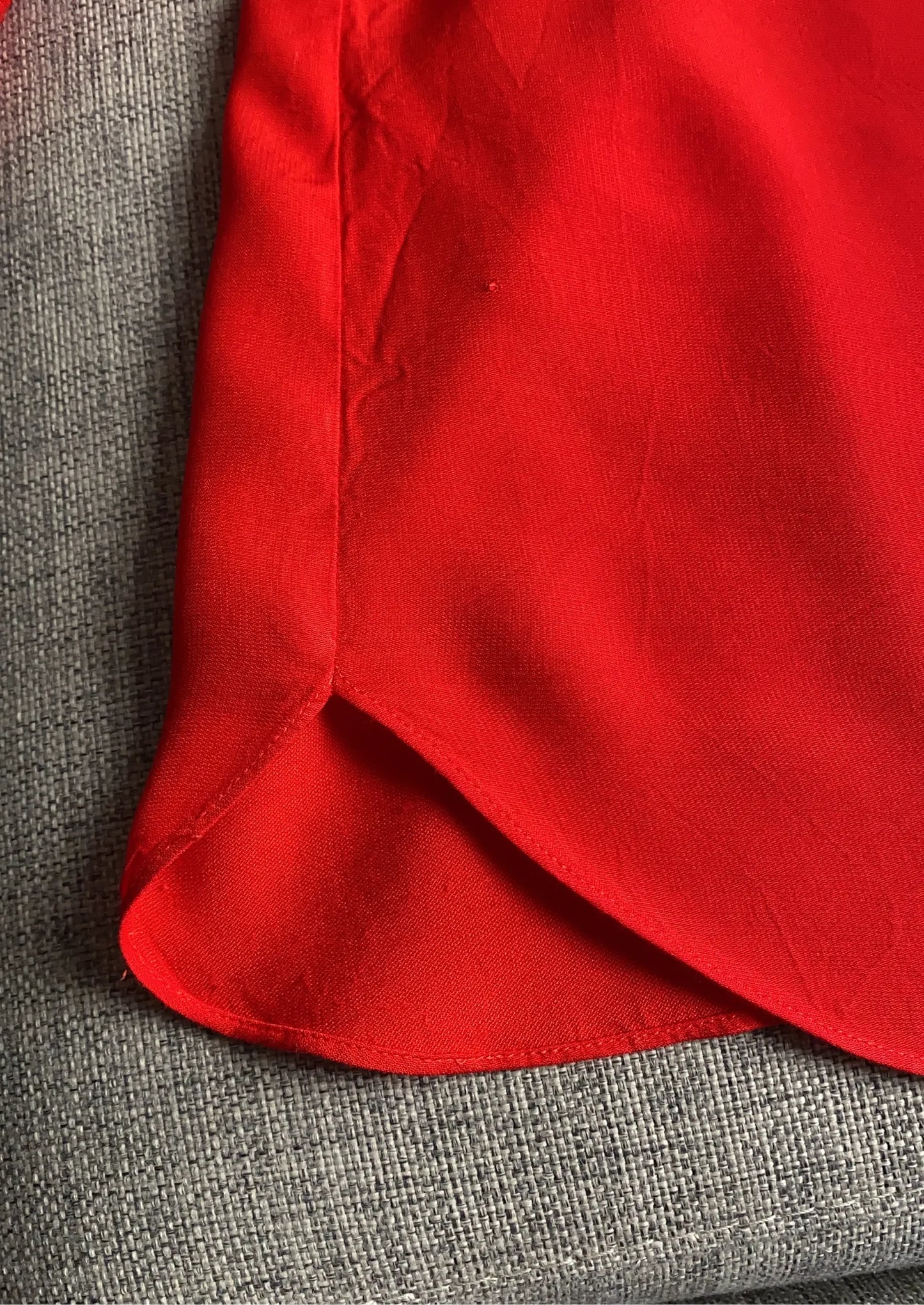 Second Female Blouse