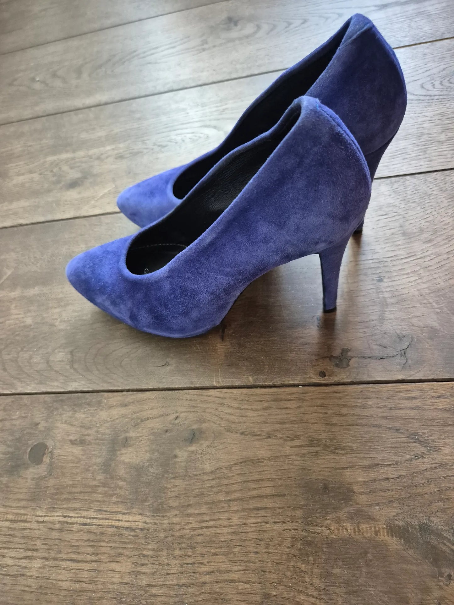 Rodebjer Heels