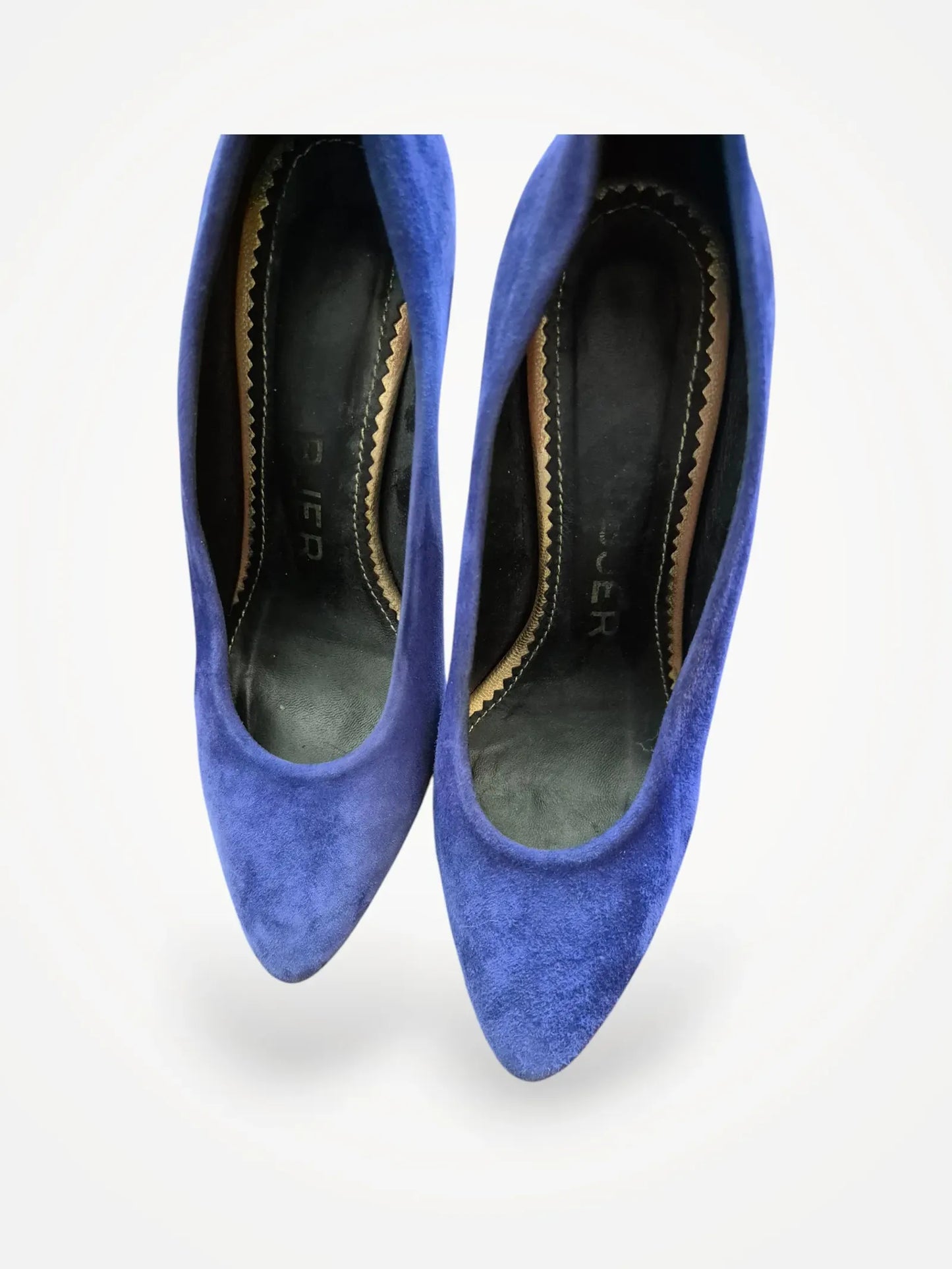 Rodebjer Heels