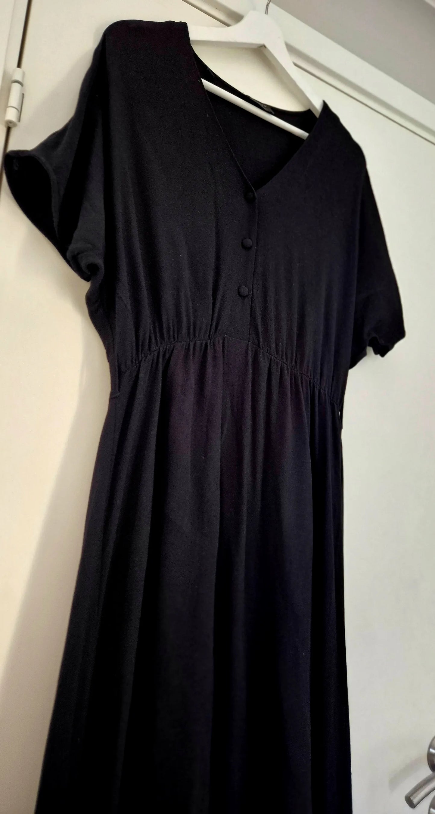 SELECTED Slfvienna Ss Noos Dress