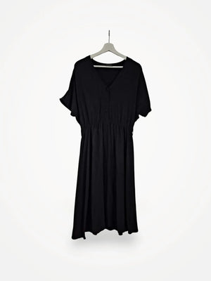 SELECTED Slfvienna Ss Noos Dress