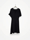 SELECTED Slfvienna Ss Noos Dress