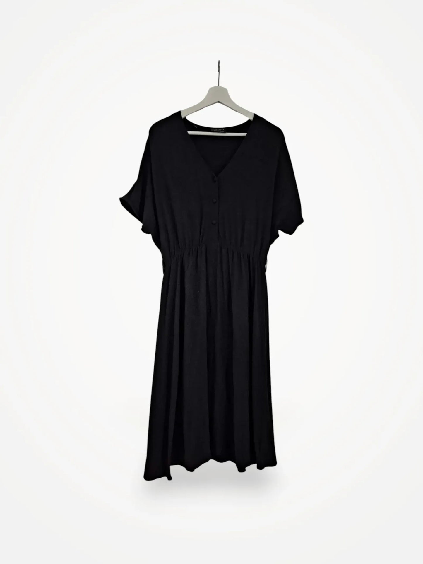 SELECTED Slfvienna Ss Noos Dress