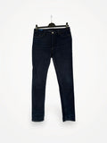 Acne Studios Peg Indigo Jeans