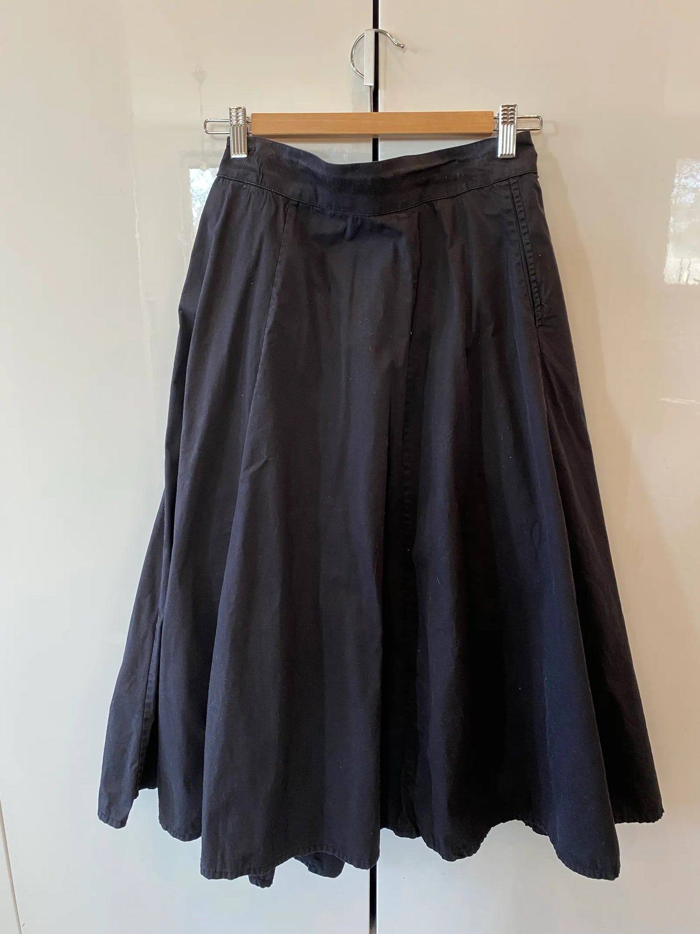 Kowtow Skylight-kjol