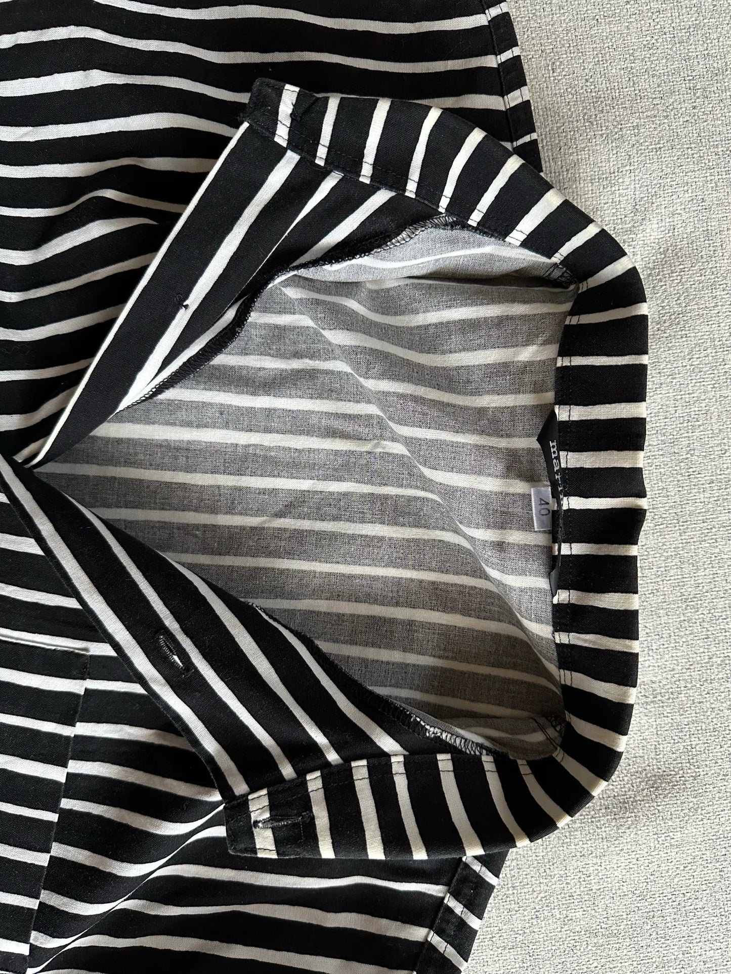 Marimekko Jokapoika Shirt