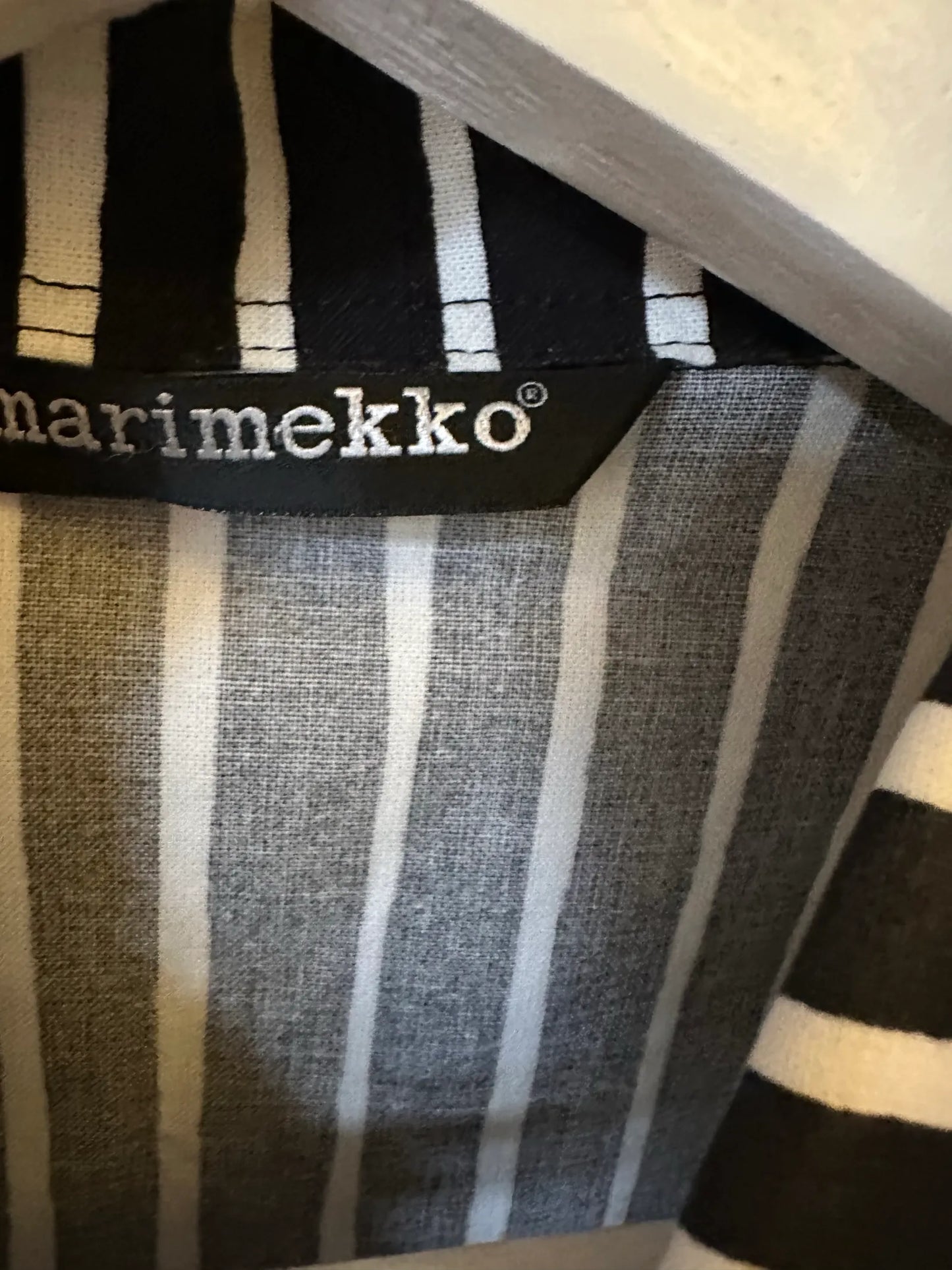 Marimekko Jokapoika Shirt