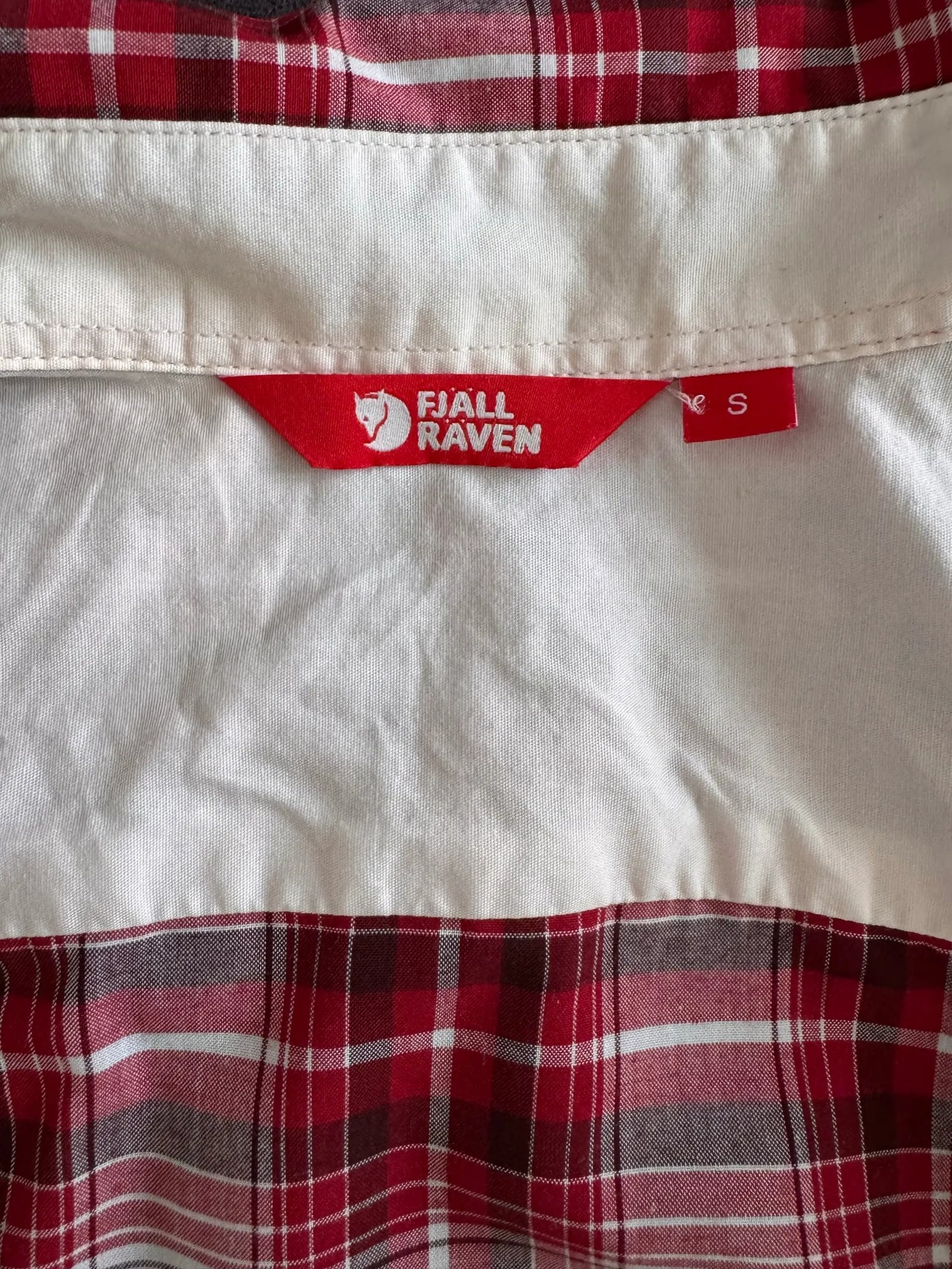 Fjällräven Shirt