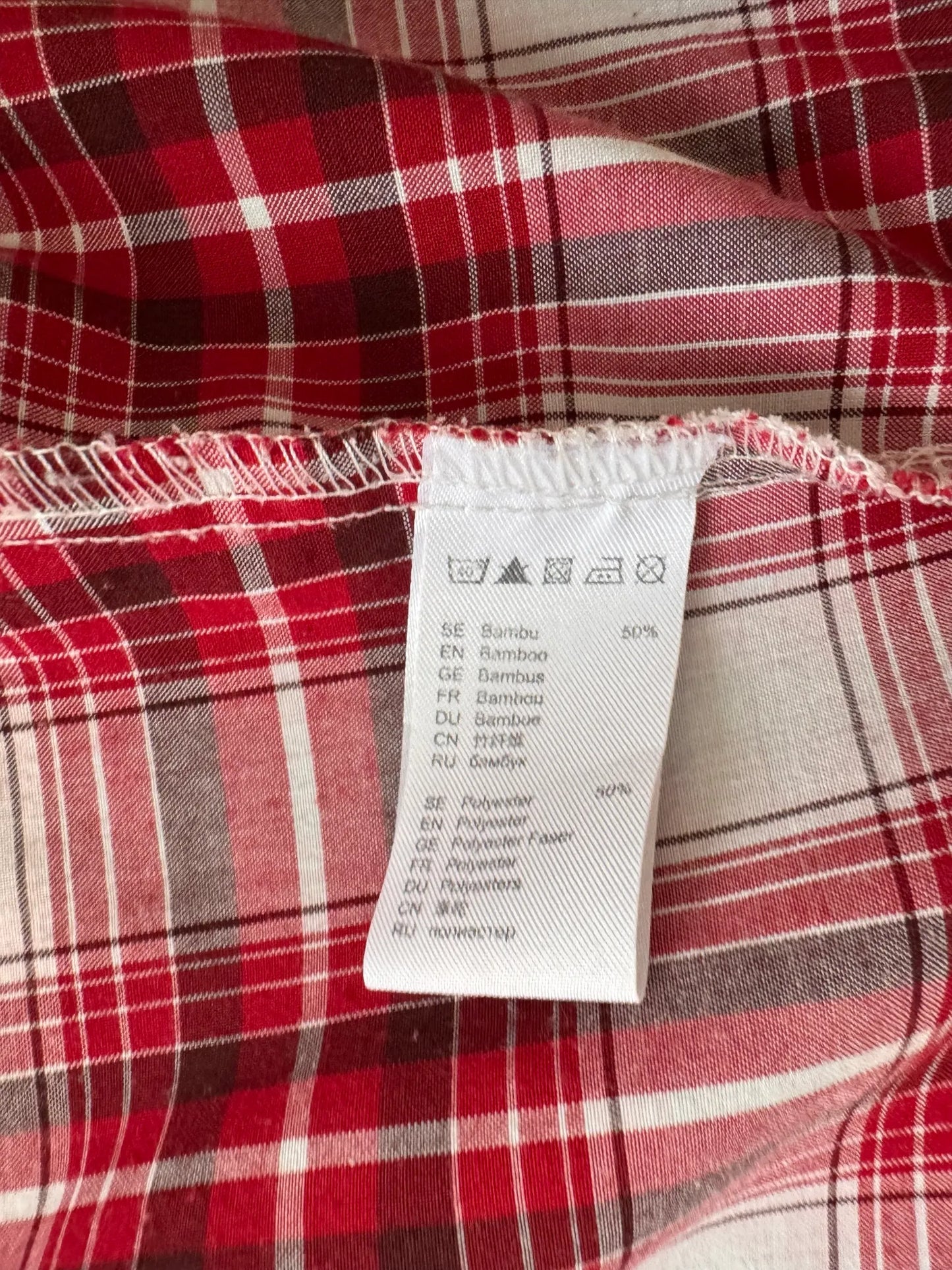Fjällräven Shirt
