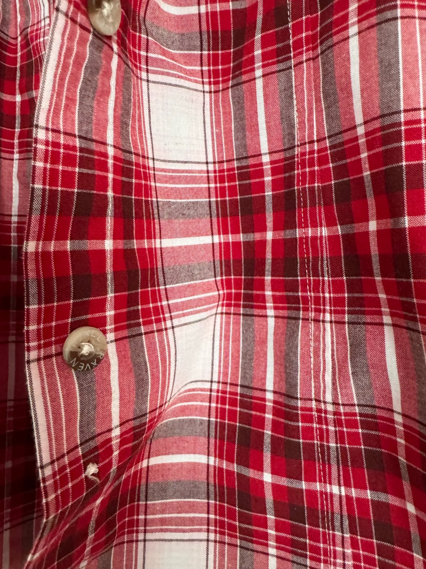 Fjällräven Shirt