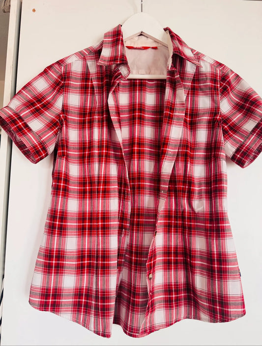 Fjällräven Shirt