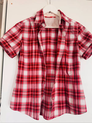 Fjällräven Shirt