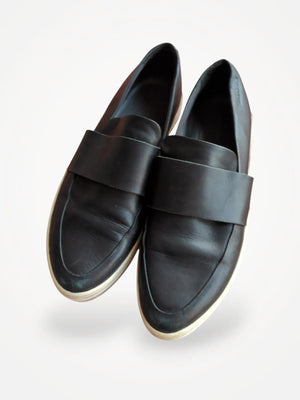 Vagabond Loafers