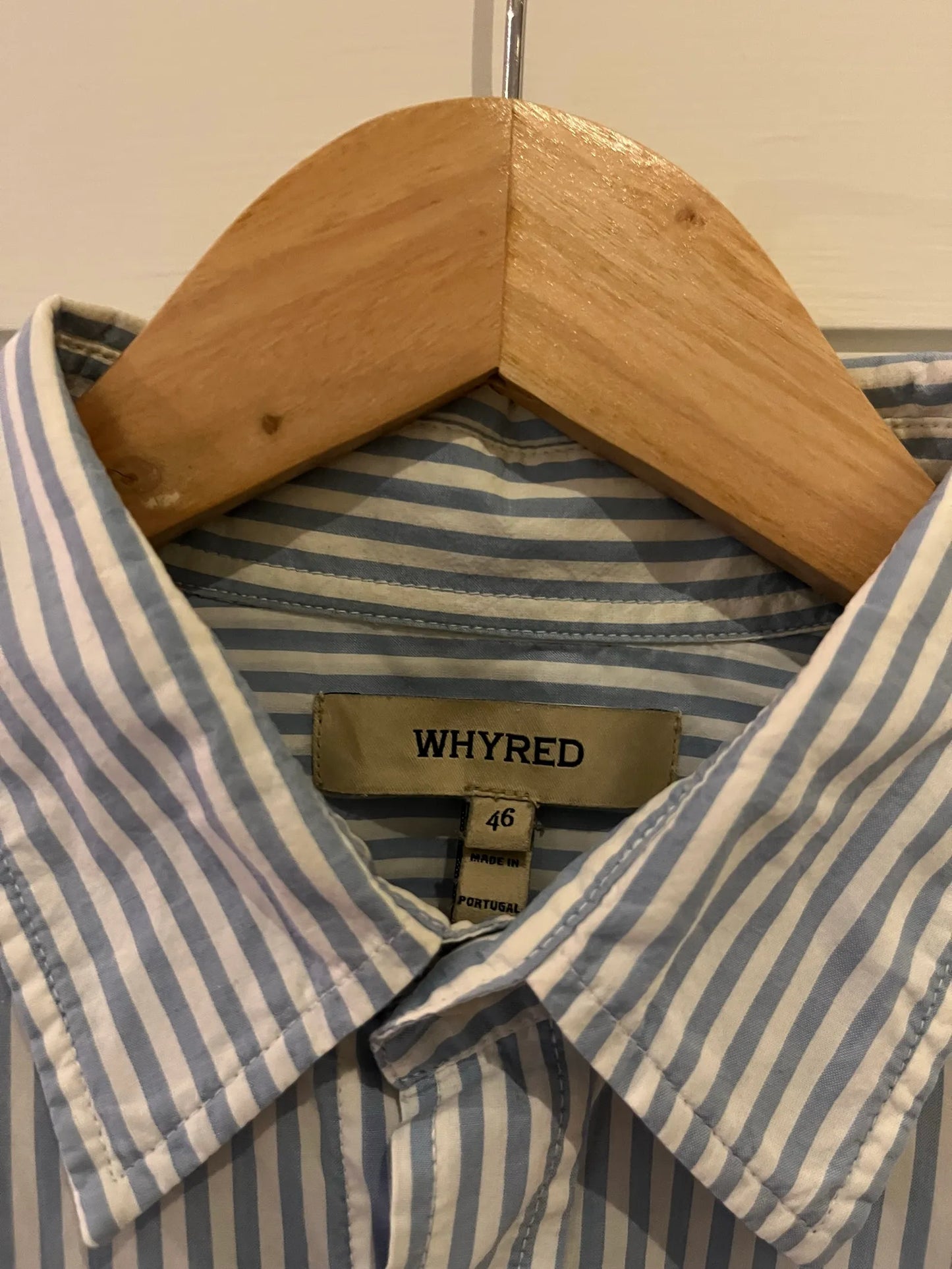 Whyred Shirt