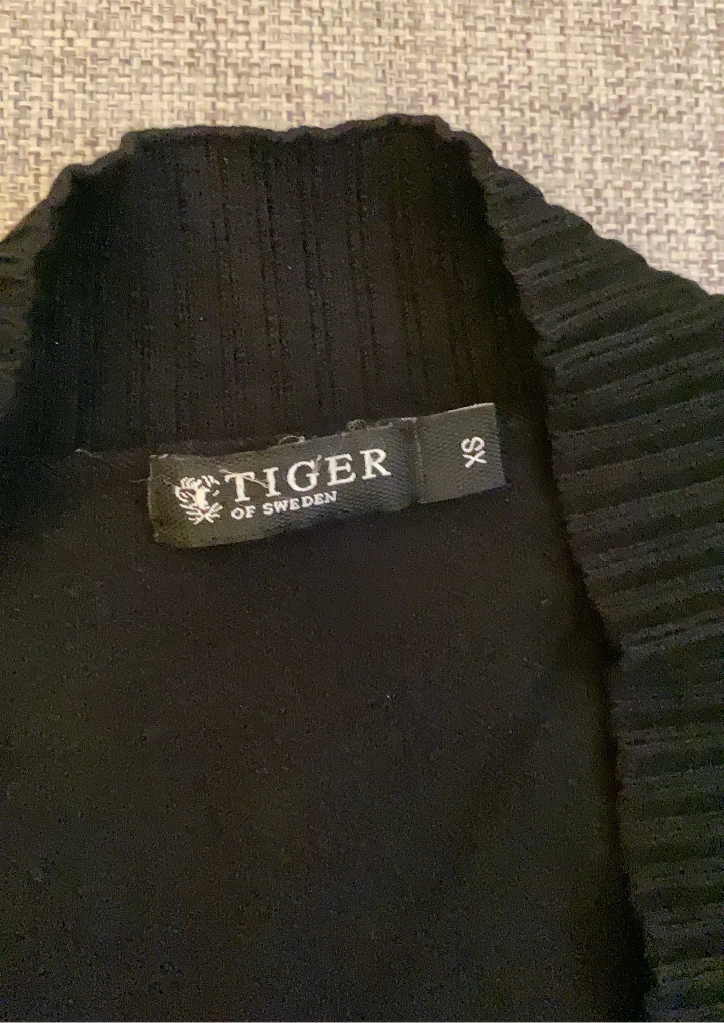 Tiger of Sweden Idelle Cardigan