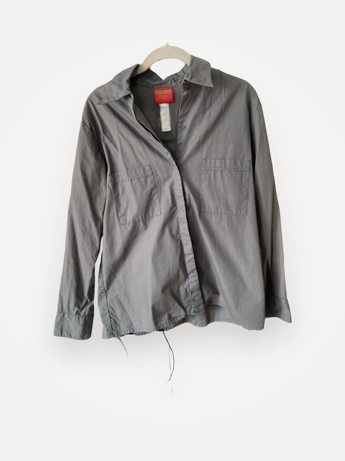 Kenzo Jungle Shirt