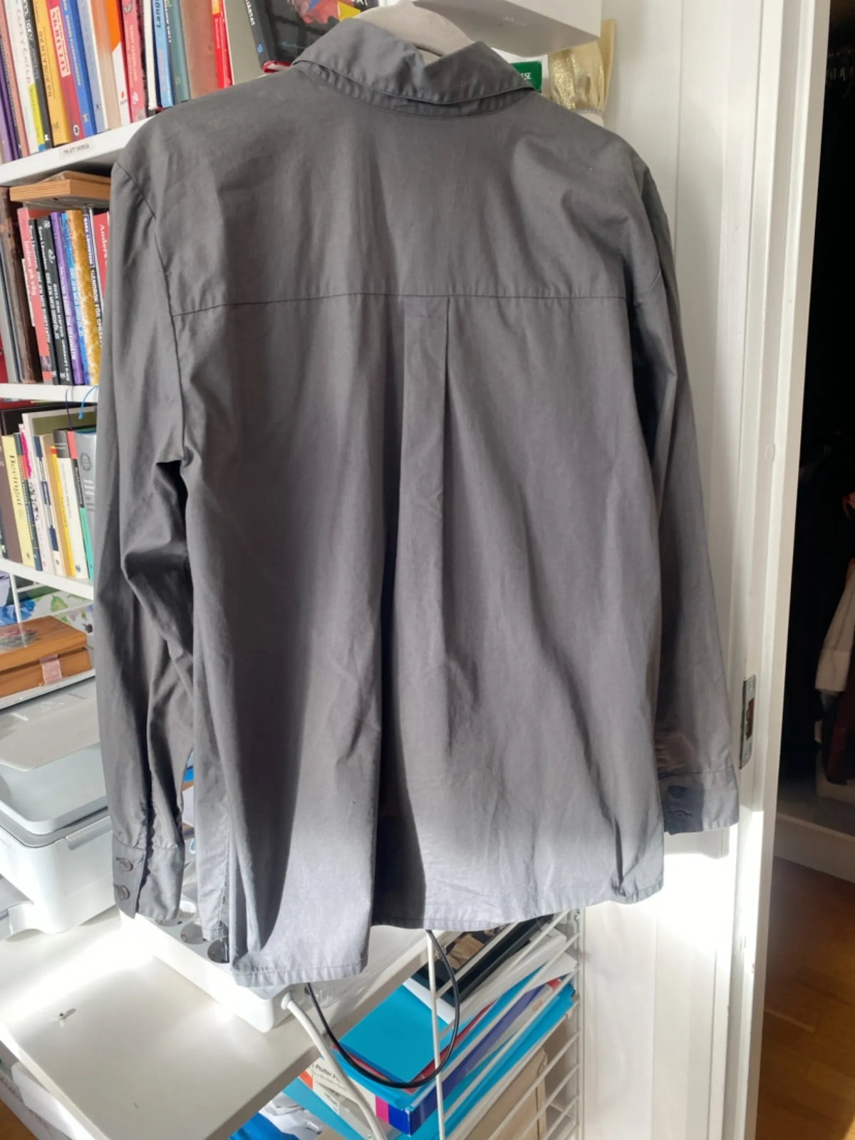 Kenzo Jungle Shirt