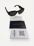 Versace Modellnummer:0ve4361-gb1/87 Sunglasses