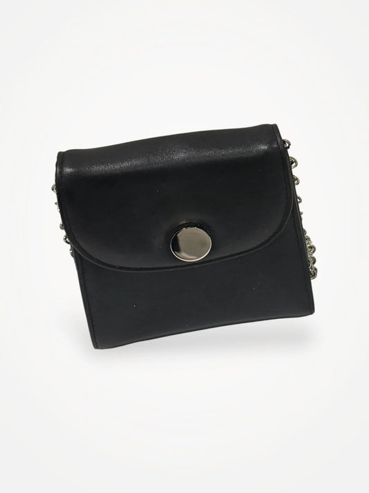 Little Liffner Chained Tiny Box Shoulder bag