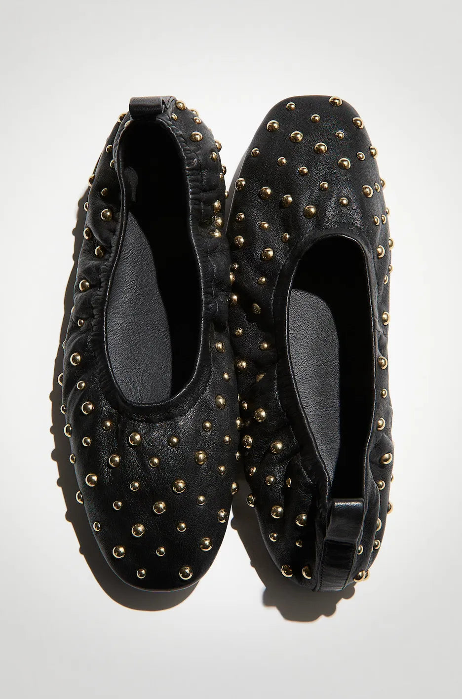 H&M Ballet flats