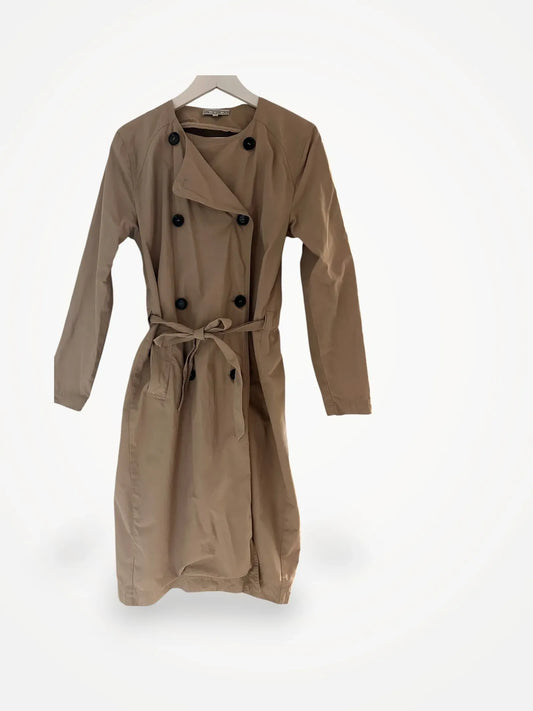 Dagmar Trenchcoat