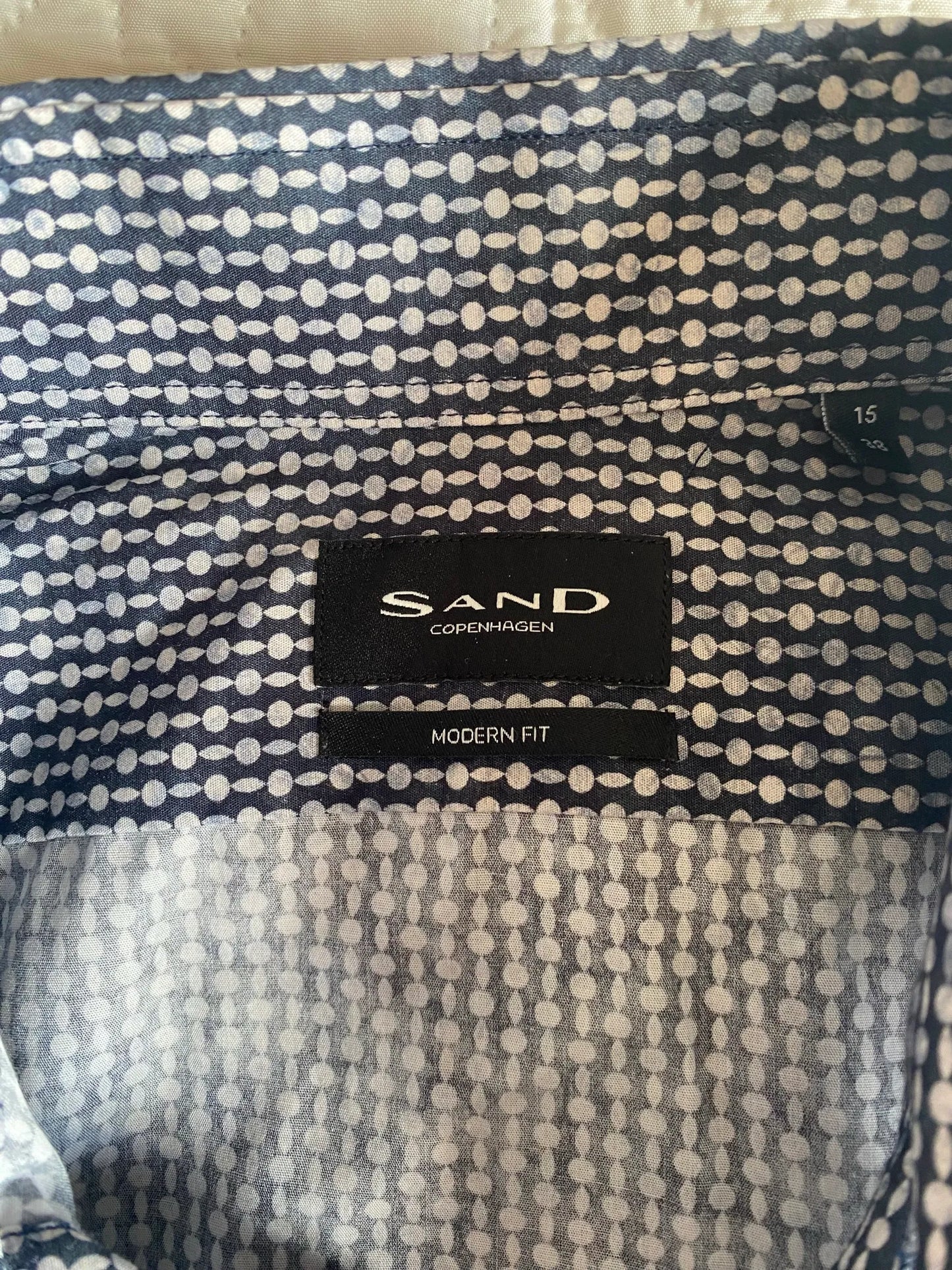 Sand Shirt