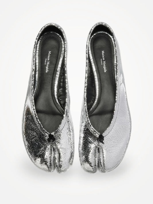 Maison Margiela Tabi Ballet flats