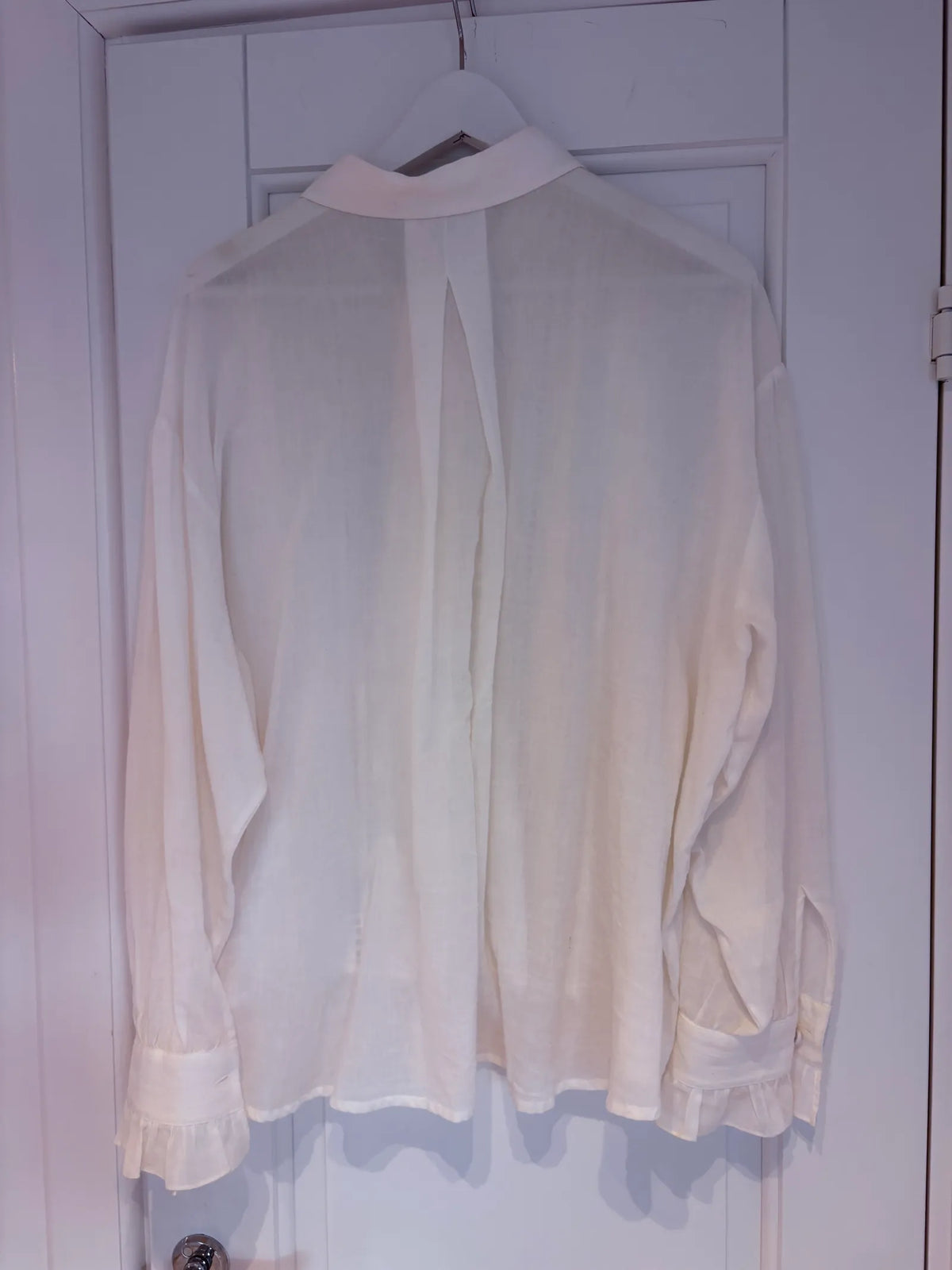 The Garment Jagger Blouse