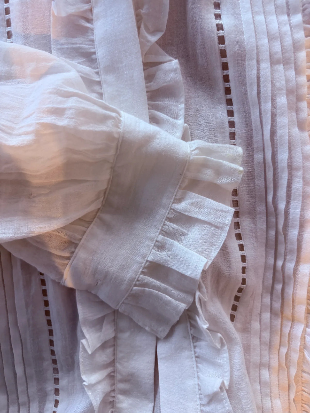 The Garment Jagger Blouse