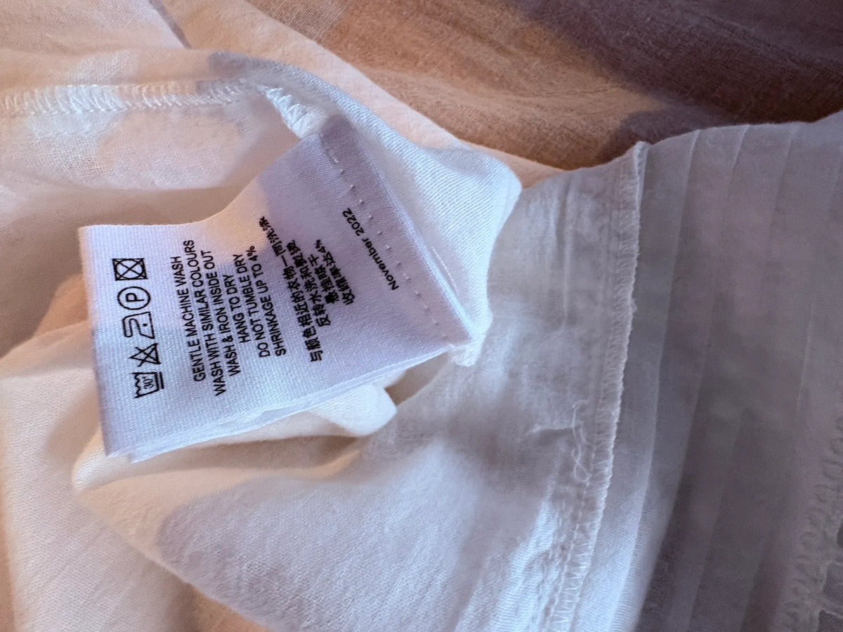 The Garment Jagger Blouse