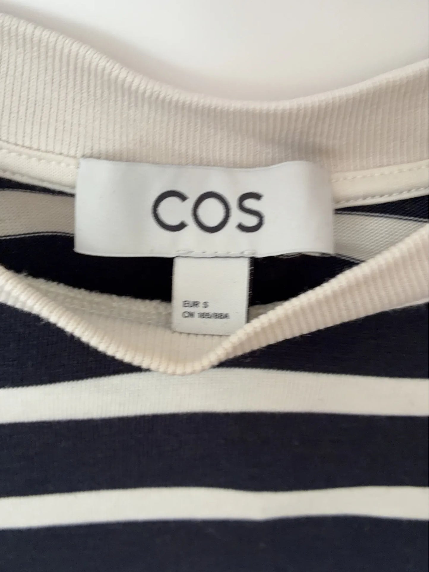 Cos Sweater