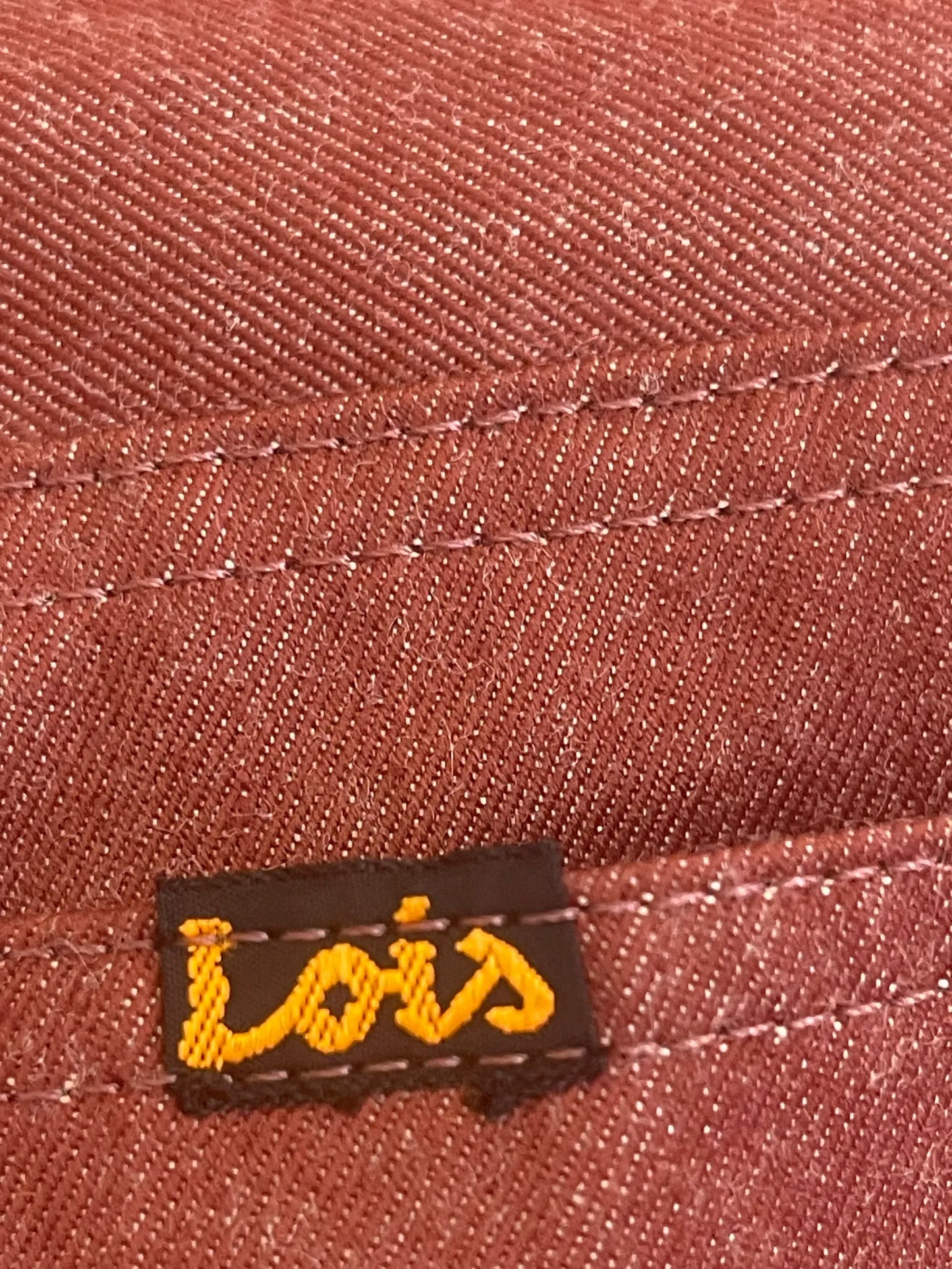 Lois-jeans NWOT