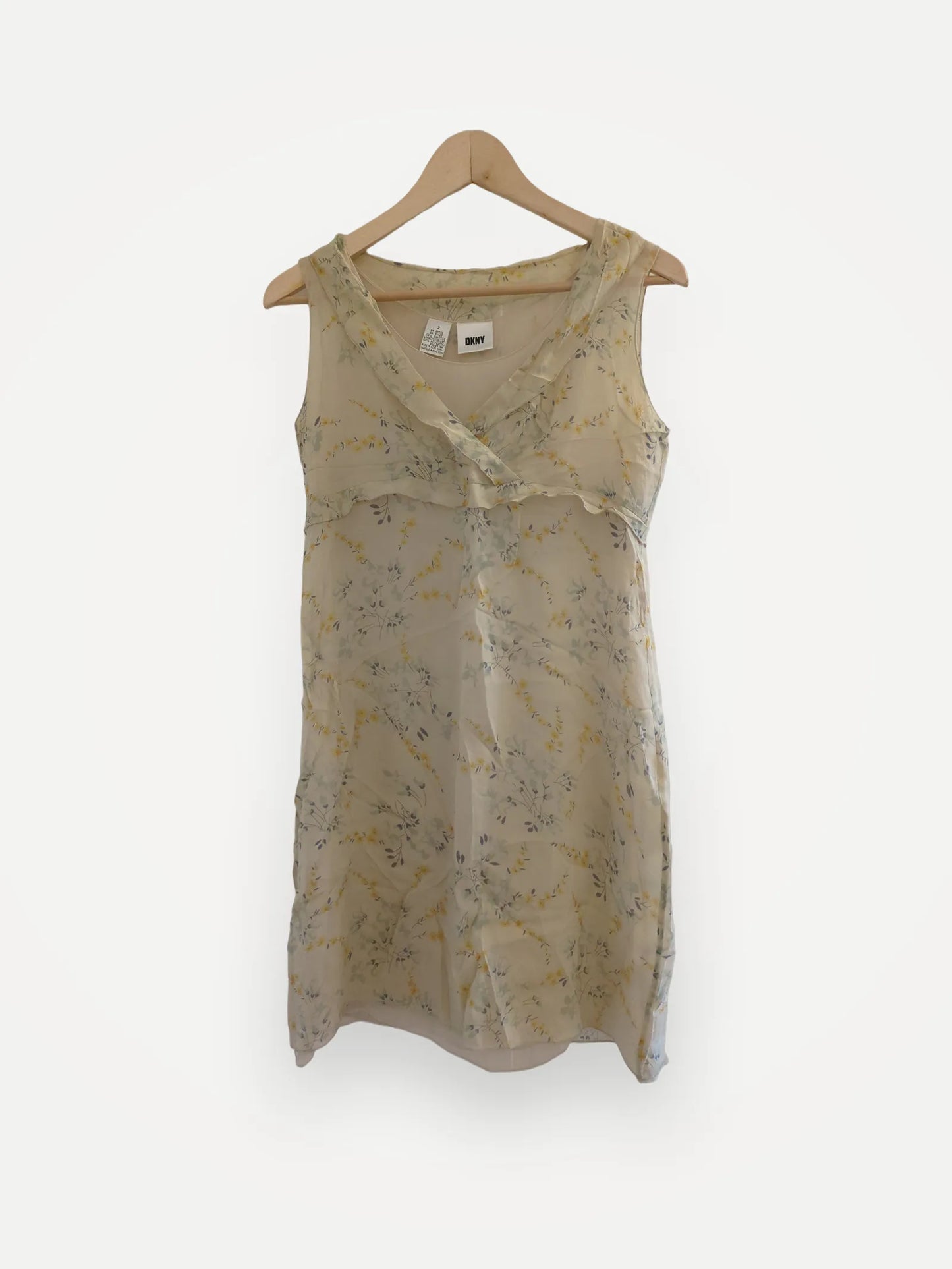 DKNY Dress