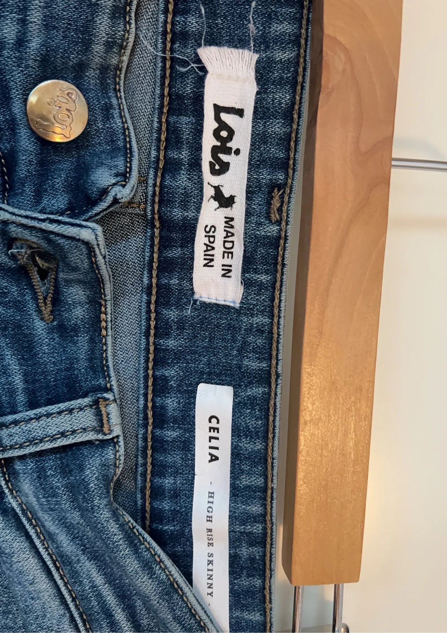 Lois-jeans