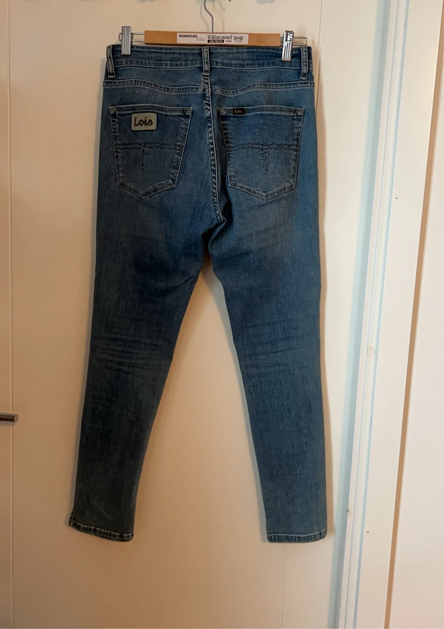 Lois-jeans