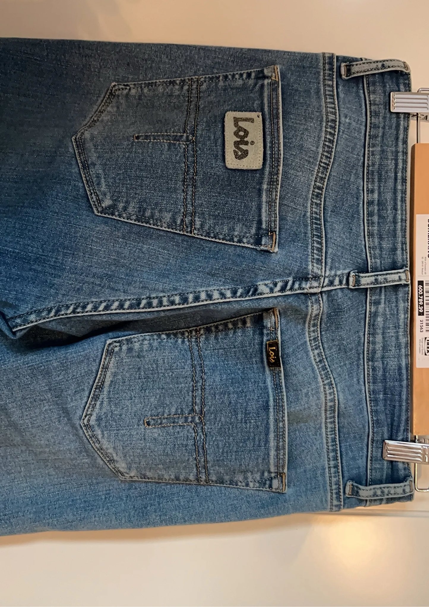 Lois-jeans