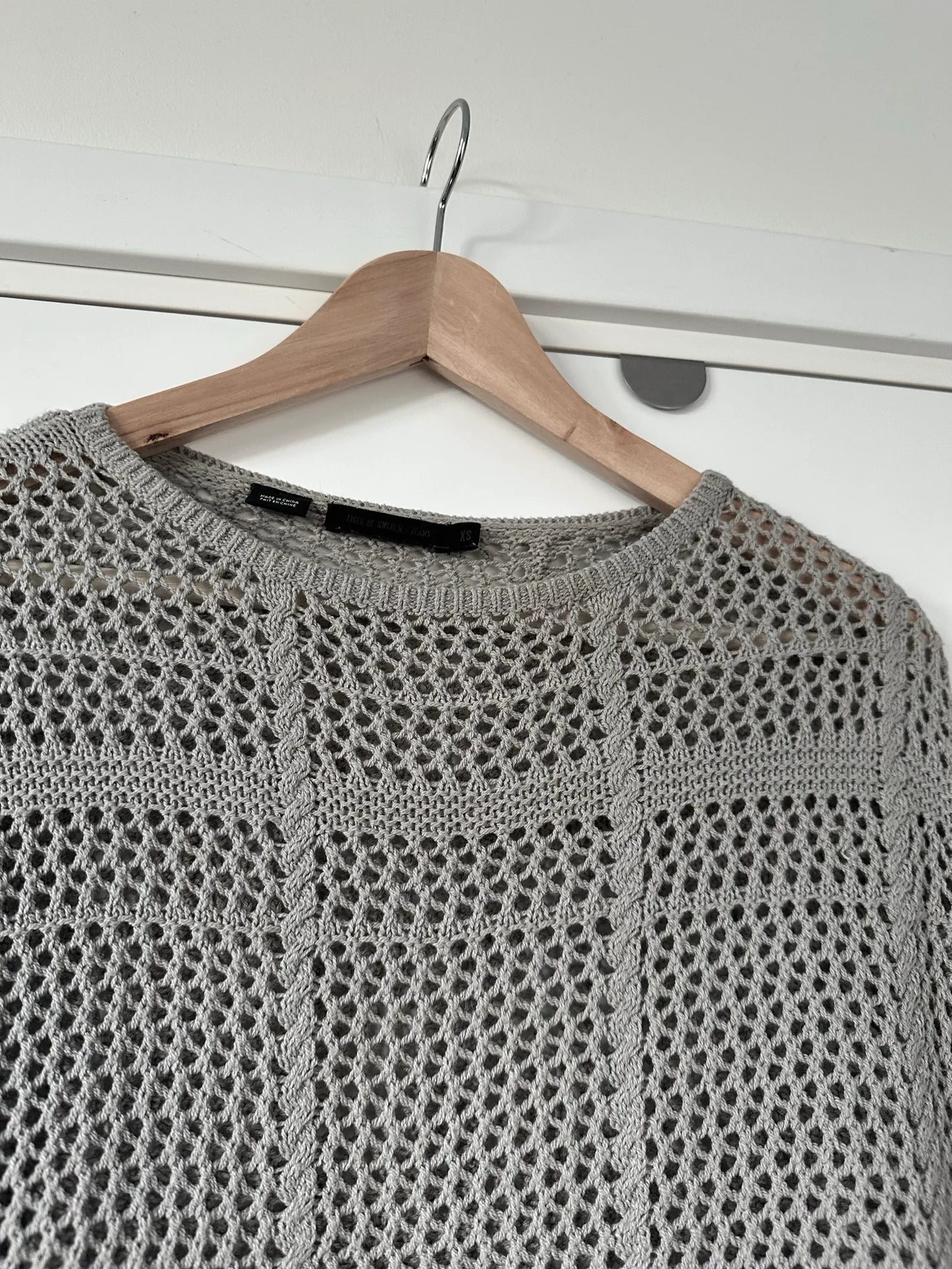 Tiger of Sweden Sweater