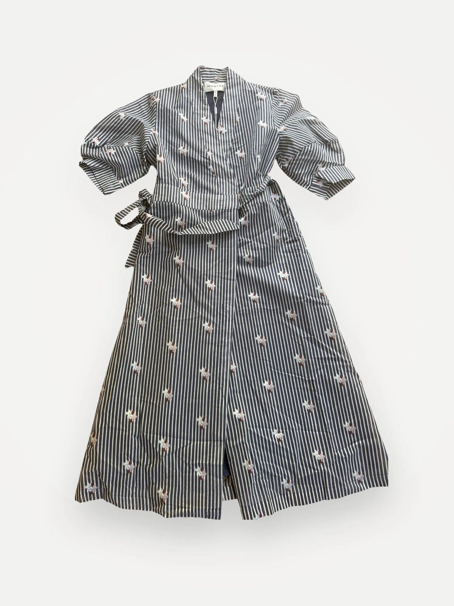 MUNTHE Dress
