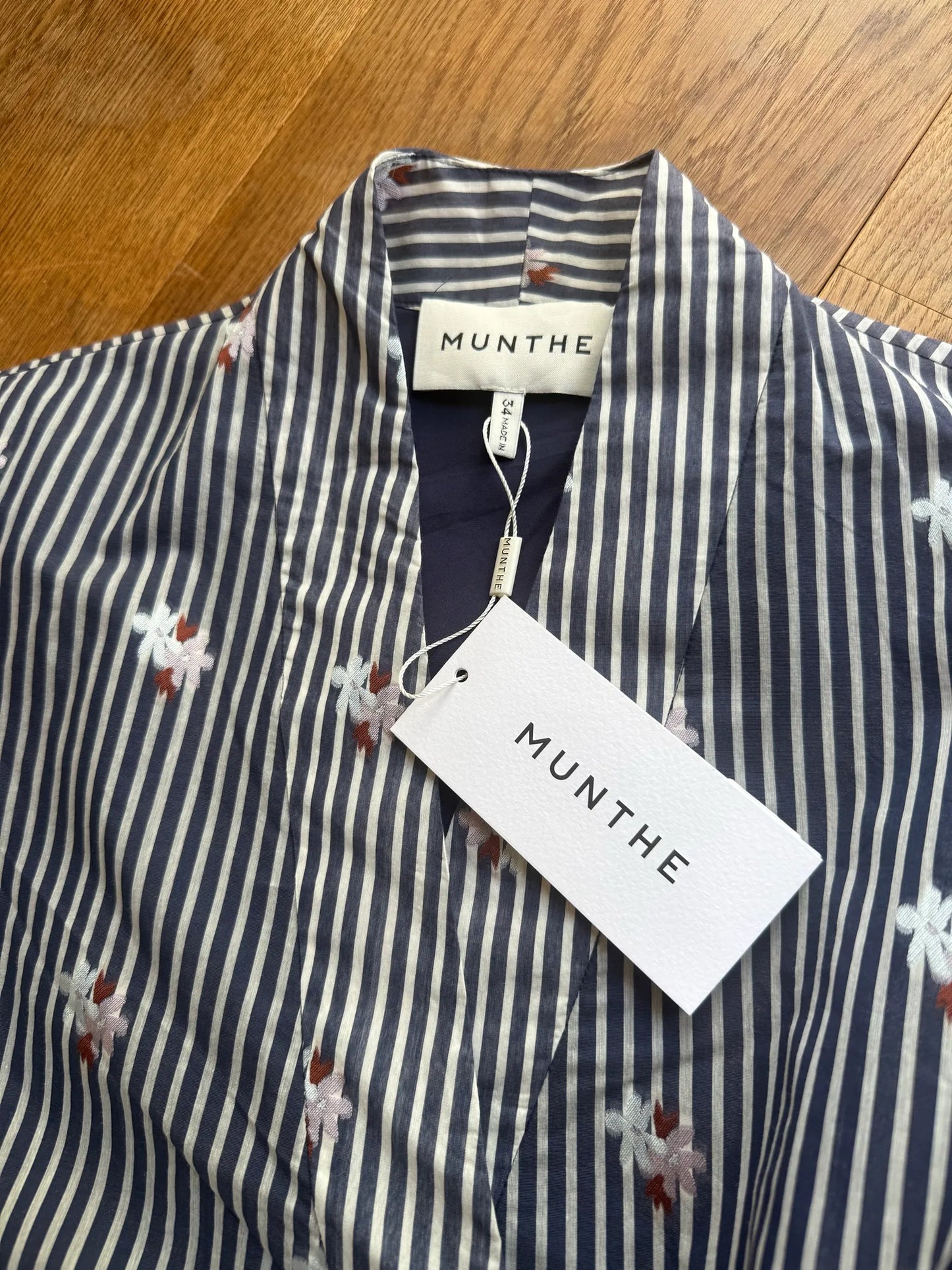 MUNTHE Dress