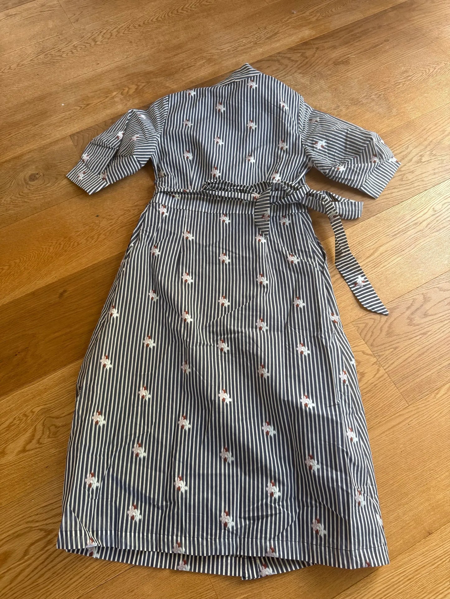 MUNTHE Dress