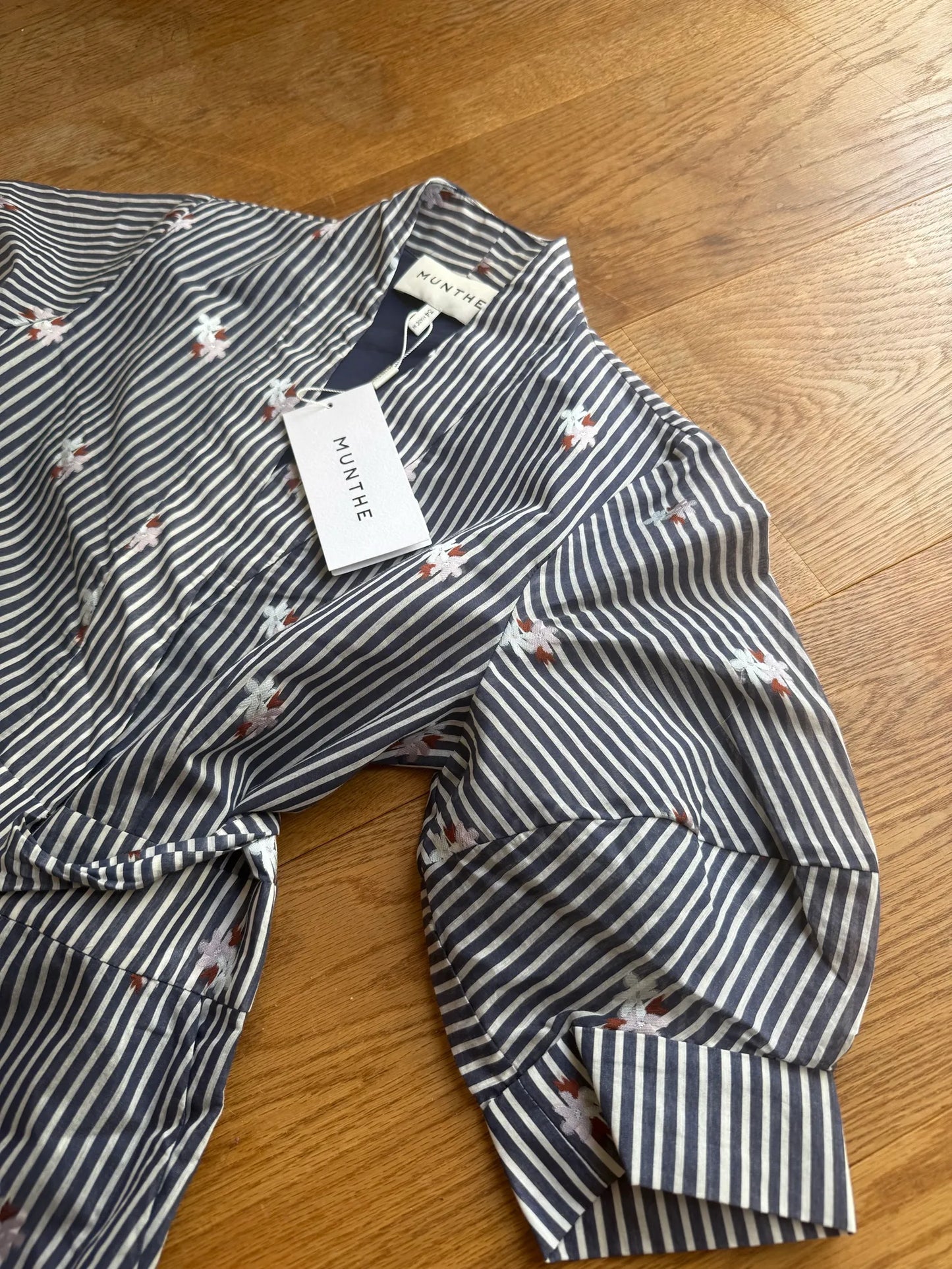 MUNTHE Dress