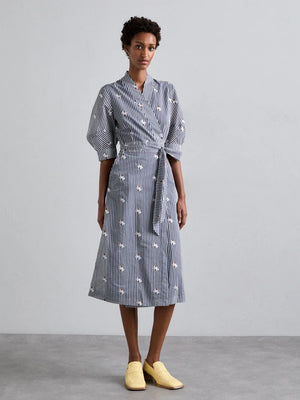 MUNTHE Dress