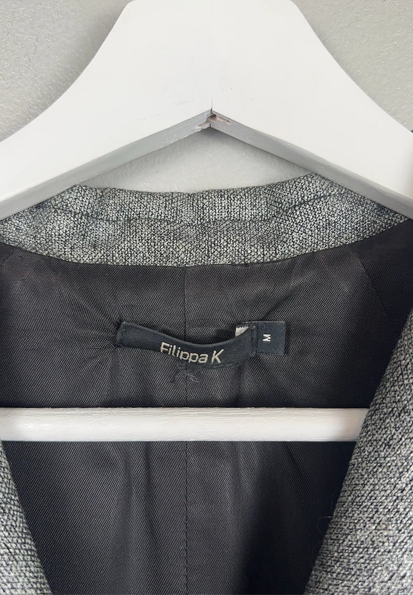 Filippa K-kappa